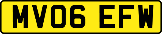 MV06EFW