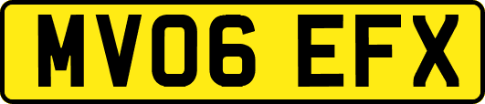 MV06EFX