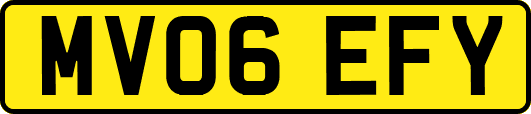 MV06EFY