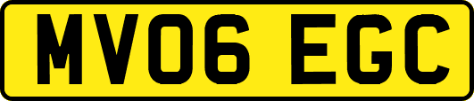 MV06EGC