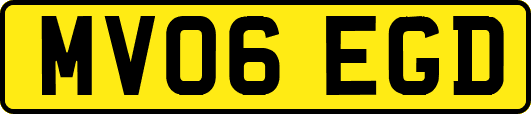 MV06EGD