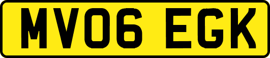 MV06EGK