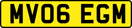 MV06EGM