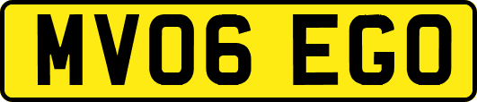 MV06EGO