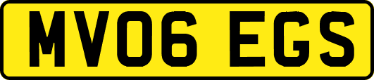 MV06EGS