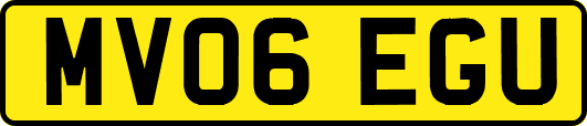 MV06EGU