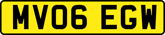 MV06EGW