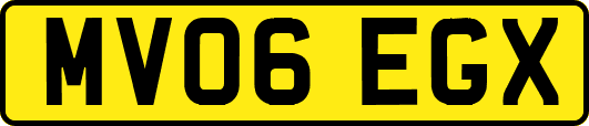 MV06EGX