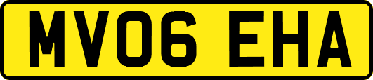 MV06EHA