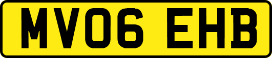 MV06EHB