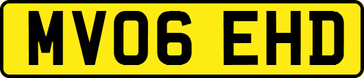 MV06EHD