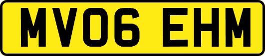MV06EHM