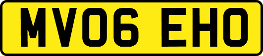 MV06EHO