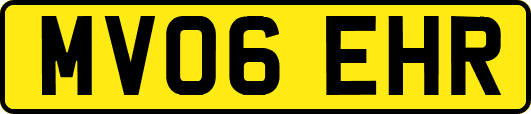 MV06EHR