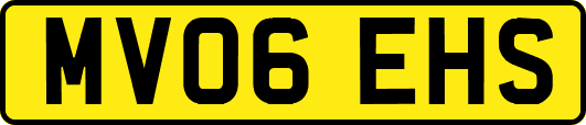 MV06EHS