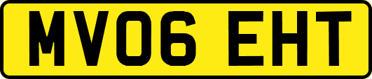 MV06EHT