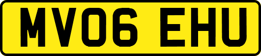 MV06EHU