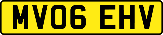 MV06EHV