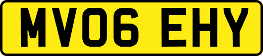 MV06EHY