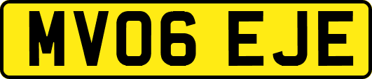 MV06EJE