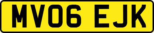 MV06EJK