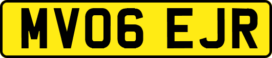 MV06EJR