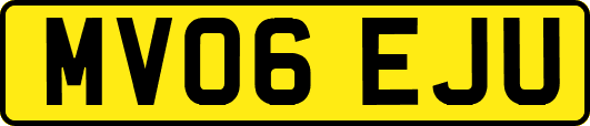 MV06EJU
