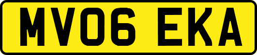 MV06EKA