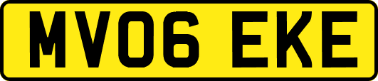 MV06EKE