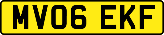 MV06EKF