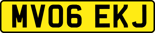 MV06EKJ