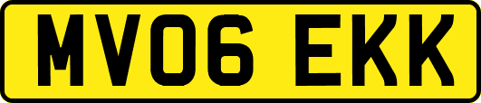 MV06EKK