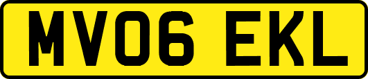 MV06EKL