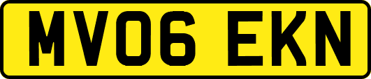 MV06EKN