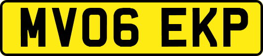 MV06EKP
