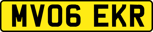 MV06EKR