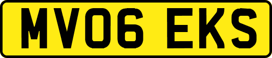 MV06EKS