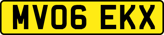 MV06EKX