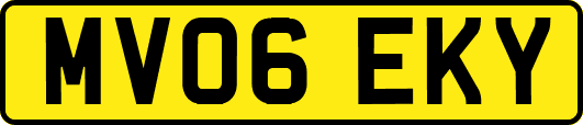 MV06EKY
