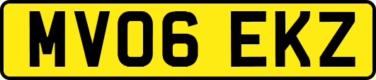 MV06EKZ