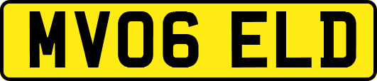 MV06ELD