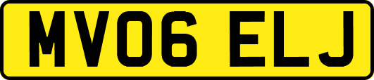 MV06ELJ