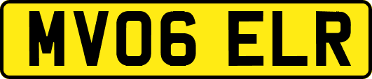 MV06ELR