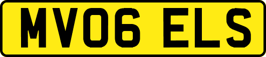 MV06ELS