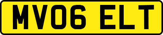 MV06ELT