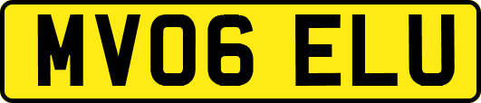 MV06ELU