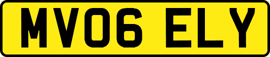 MV06ELY