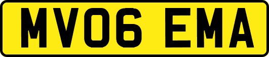 MV06EMA