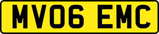 MV06EMC