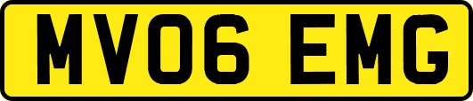MV06EMG